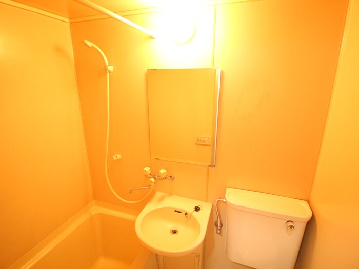 ナヴィ－ル箕面の物件内観写真