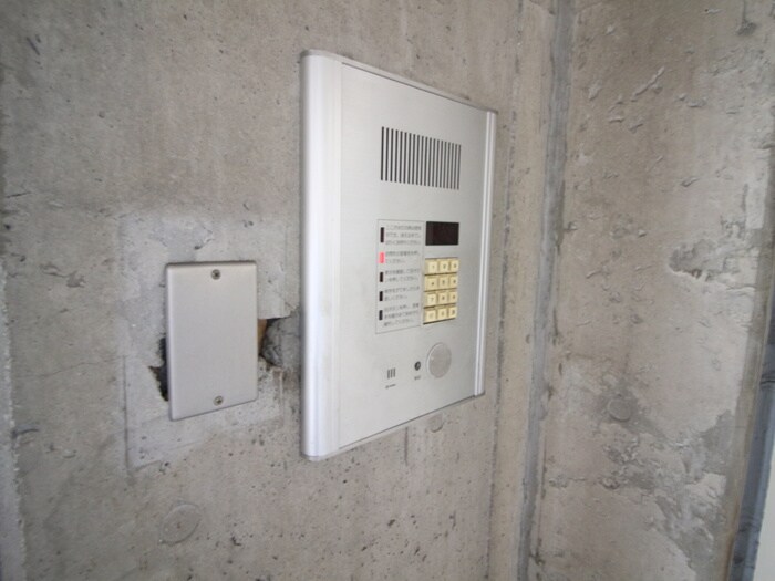 ナヴィ－ル箕面の物件外観写真