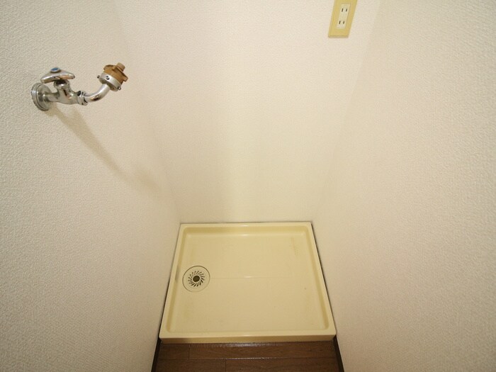 ナヴィ－ル箕面の物件内観写真