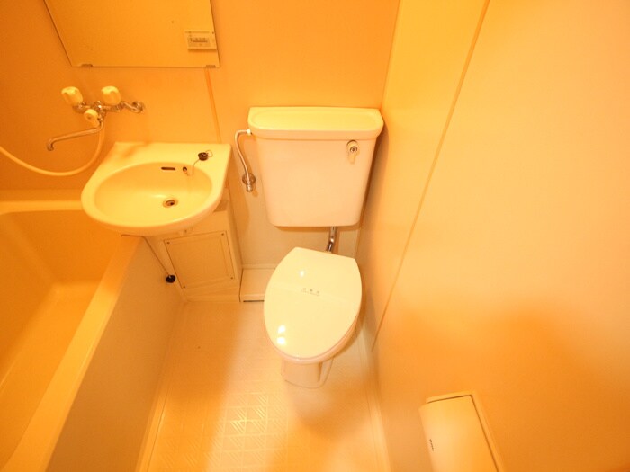 ナヴィ－ル箕面の物件内観写真