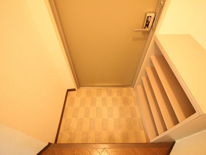 ナヴィ－ル箕面の物件内観写真