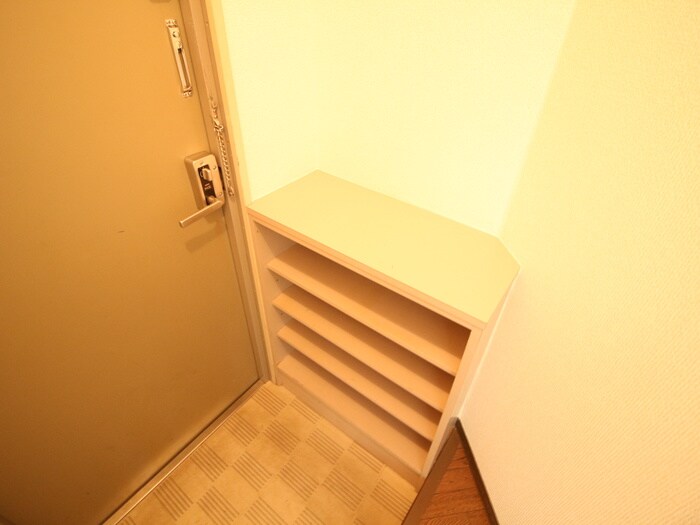 ナヴィ－ル箕面の物件内観写真