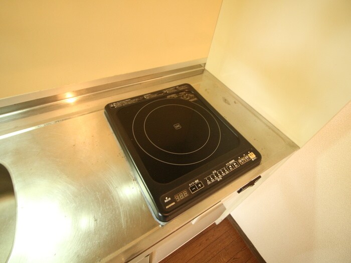 ナヴィ－ル箕面の物件内観写真