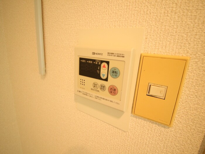 ナヴィ－ル箕面の物件内観写真