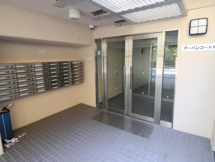 サンクラッソ湊川公園駅前の物件外観写真