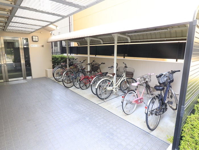 サンクラッソ湊川公園駅前の物件外観写真