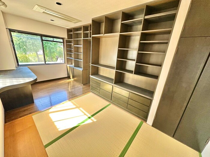 メゾン呉藤の物件内観写真