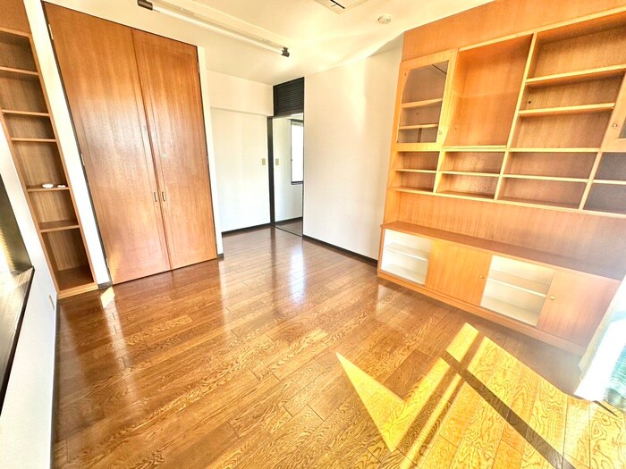 メゾン呉藤の物件内観写真