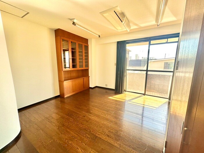 メゾン呉藤の物件内観写真