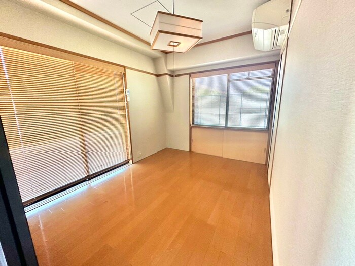 メゾン呉藤の物件内観写真