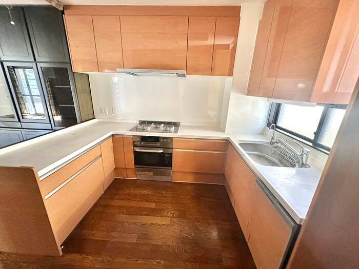 メゾン呉藤の物件内観写真