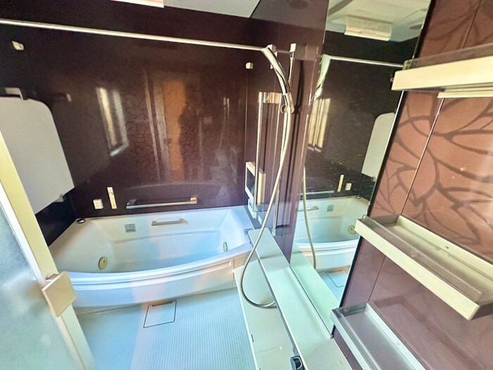 メゾン呉藤の物件内観写真