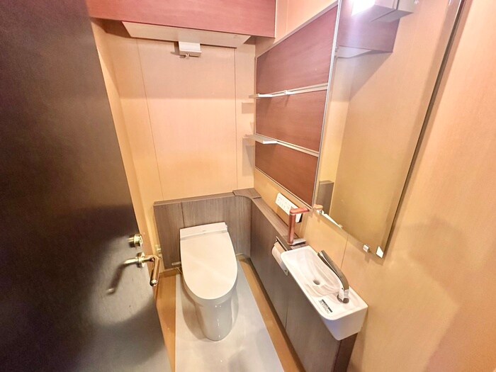 メゾン呉藤の物件内観写真