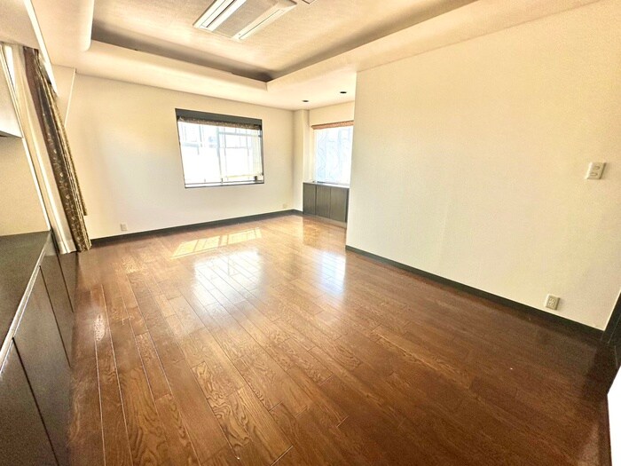 メゾン呉藤の物件内観写真