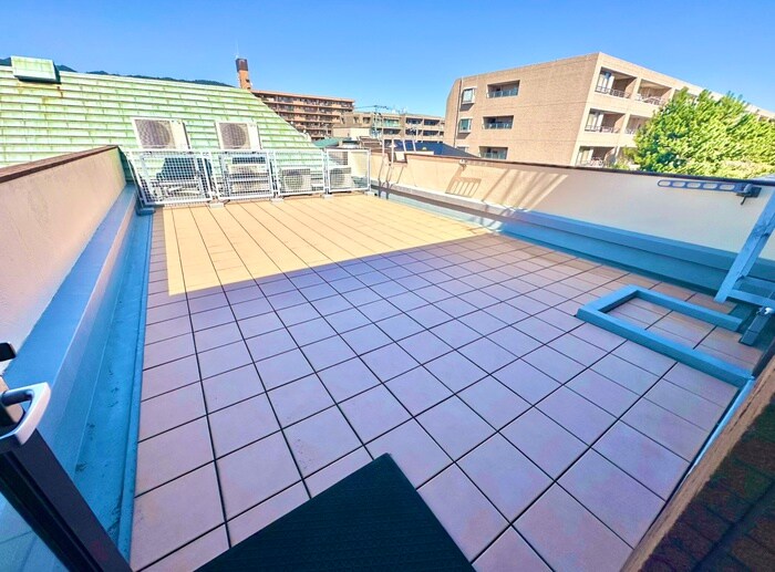 メゾン呉藤の物件内観写真