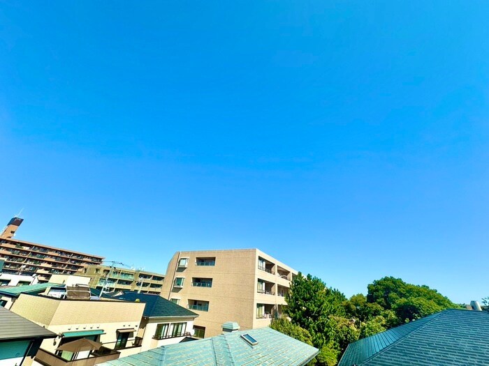 メゾン呉藤の物件内観写真