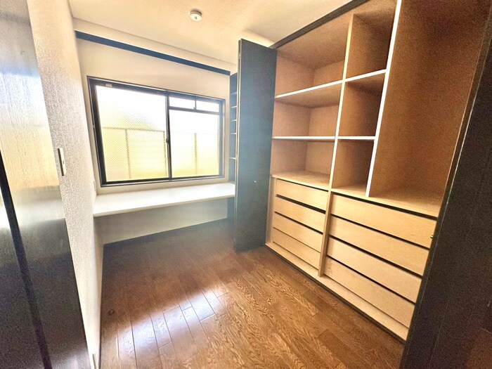 メゾン呉藤の物件内観写真