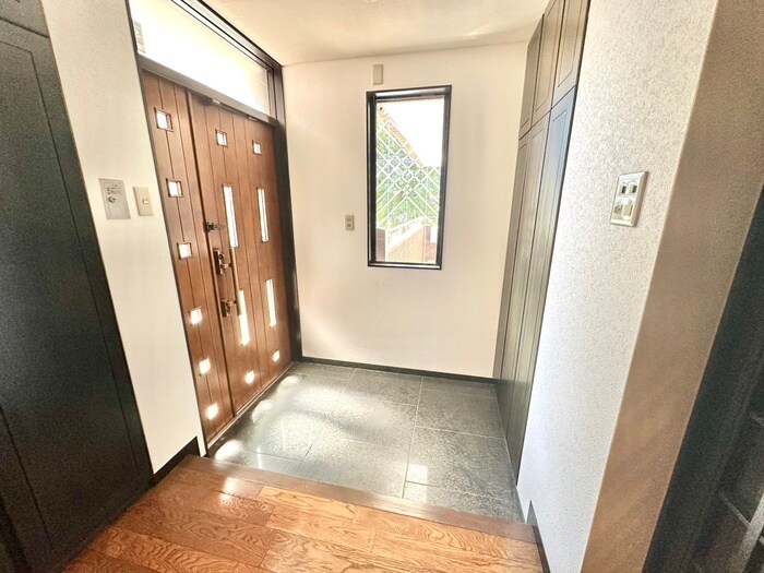 メゾン呉藤の物件内観写真