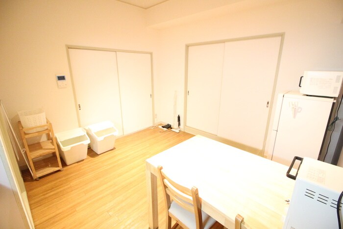 SAKIZO VILLA烏丸四条の物件内観写真