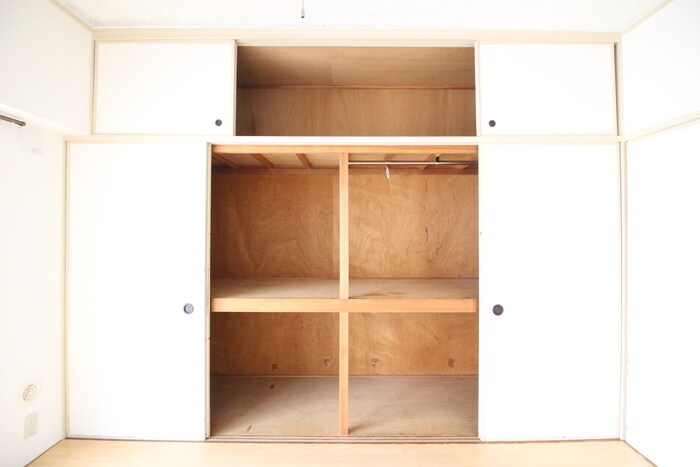 SAKIZO VILLA烏丸四条の物件内観写真