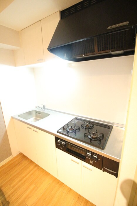 SAKIZO VILLA烏丸四条の物件内観写真