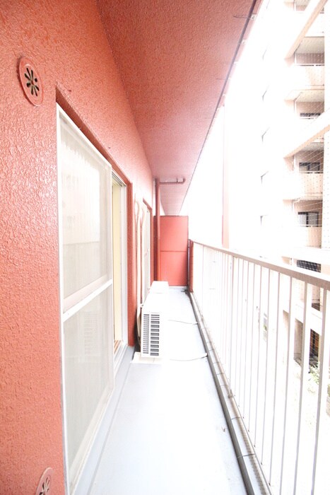 SAKIZO VILLA烏丸四条の物件内観写真