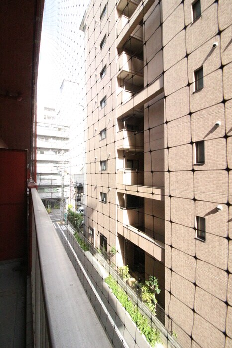 SAKIZO VILLA烏丸四条の物件内観写真