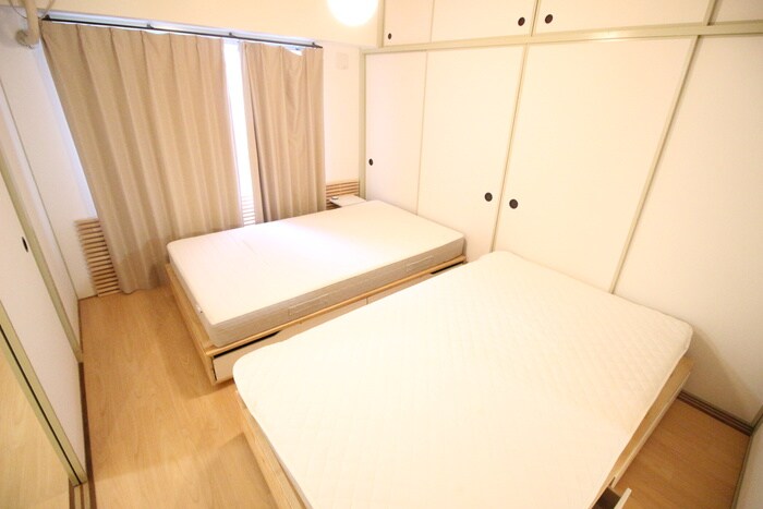 SAKIZO VILLA烏丸四条の物件内観写真