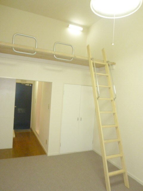 翔の物件内観写真