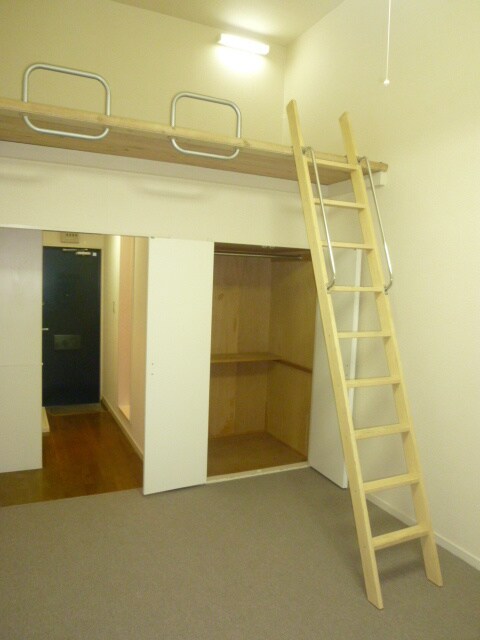 翔の物件内観写真