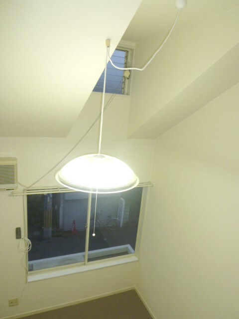 翔の物件内観写真