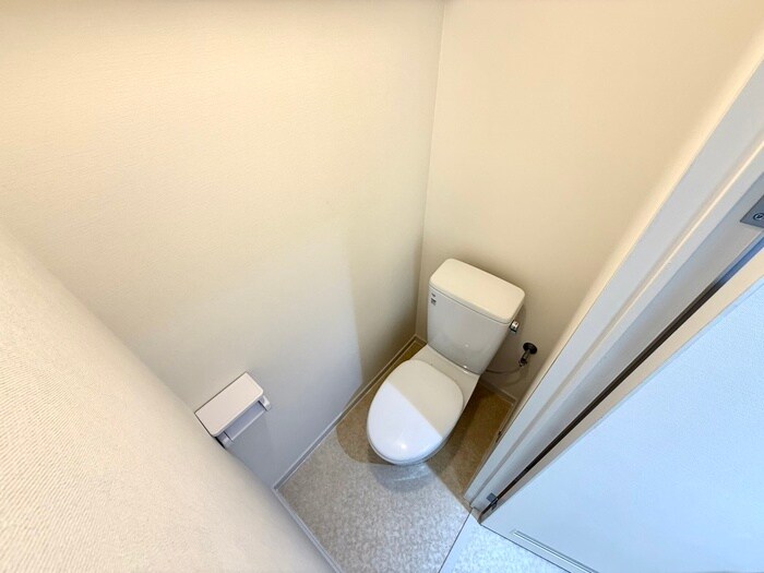 カーサ朝日橋の物件内観写真