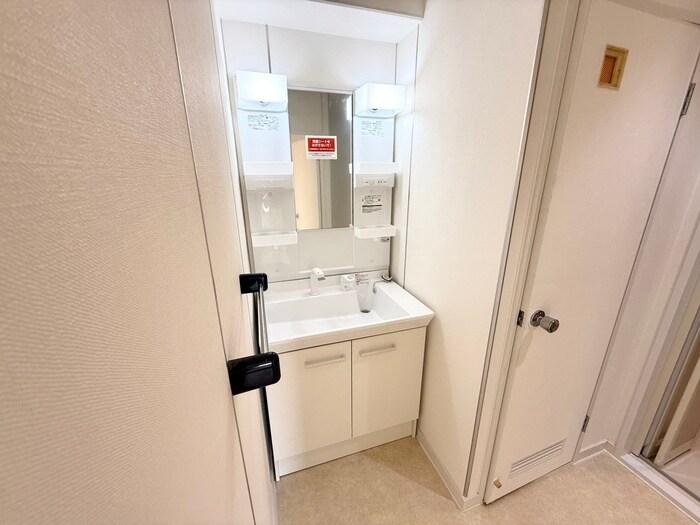 カーサ朝日橋の物件内観写真