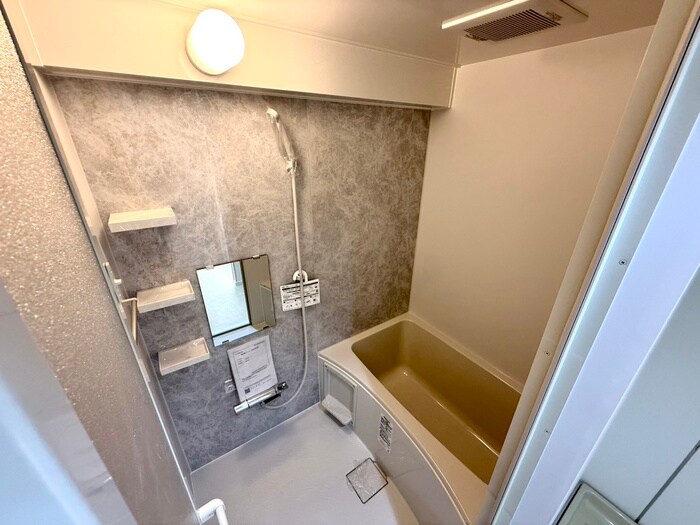 カーサ朝日橋の物件内観写真