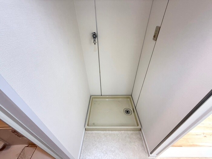 カーサ朝日橋の物件内観写真