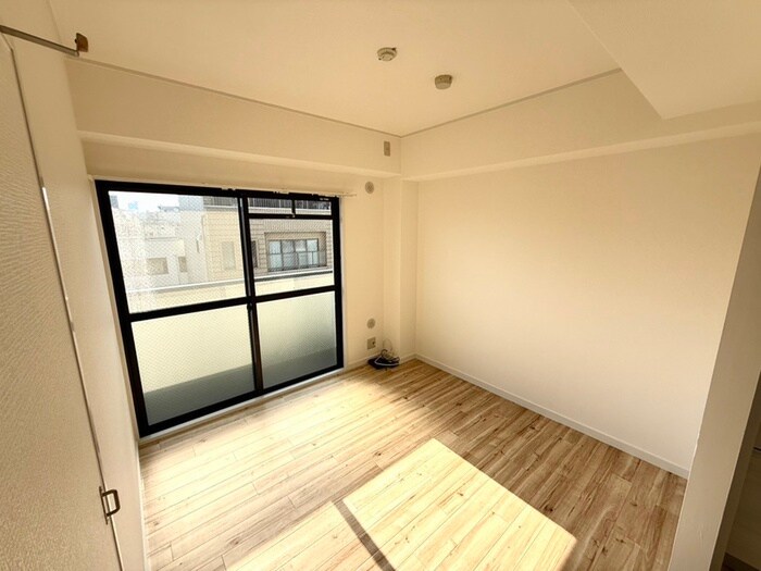 カーサ朝日橋の物件内観写真