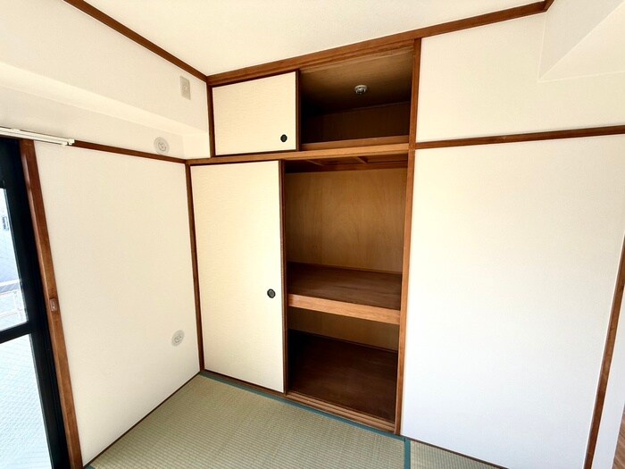 カーサ朝日橋の物件内観写真