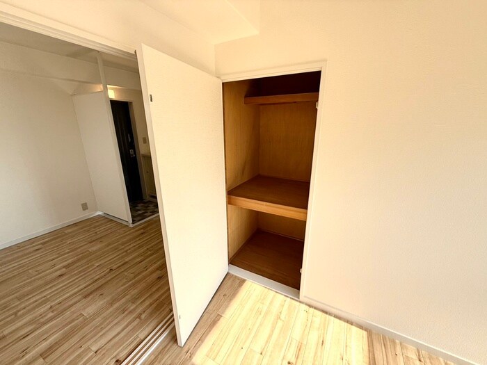 カーサ朝日橋の物件内観写真