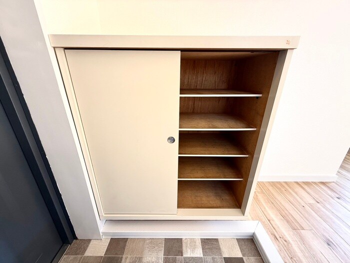 カーサ朝日橋の物件内観写真