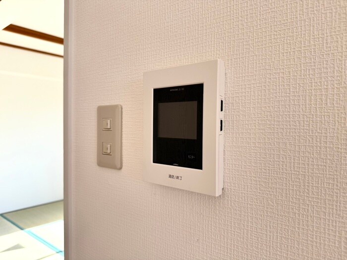 カーサ朝日橋の物件内観写真