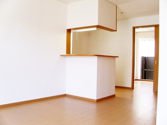 ラ・フロ－レンスの物件内観写真