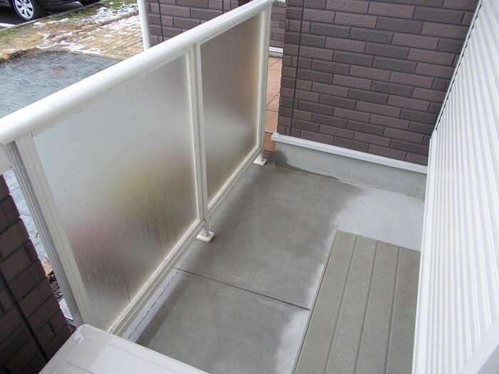 ラ・フロ－レンスの物件内観写真