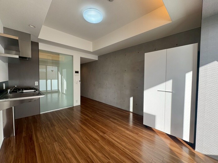 Vista Grande Higashinadaの物件内観写真