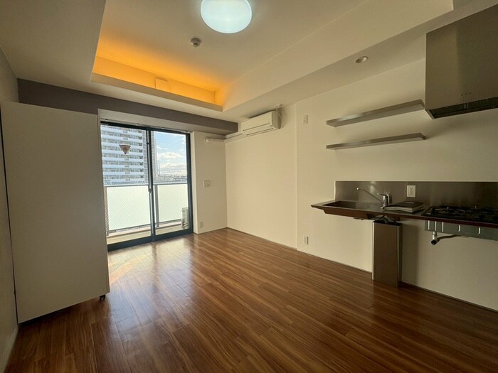 Vista Grande Higashinadaの物件内観写真