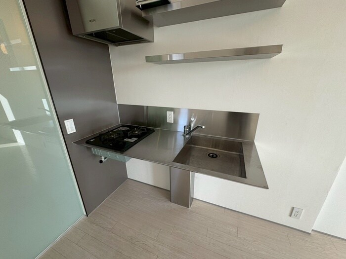 Vista Grande Higashinadaの物件内観写真