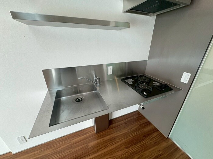 Vista Grande Higashinadaの物件内観写真