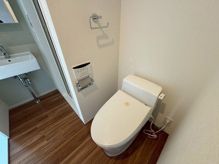 Vista Grande Higashinadaの物件内観写真