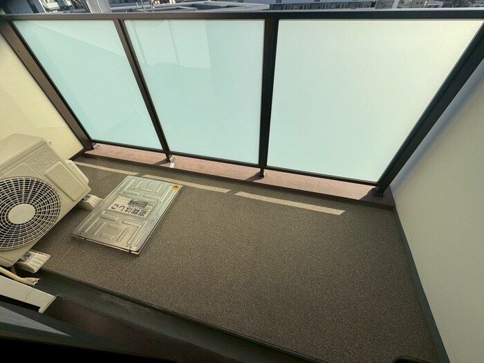 Vista Grande Higashinadaの物件内観写真