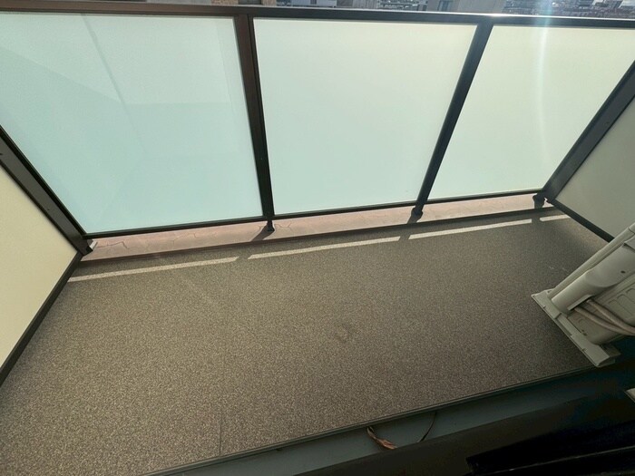 Vista Grande Higashinadaの物件内観写真