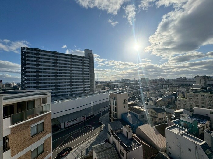 Vista Grande Higashinadaの物件内観写真